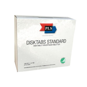 Diskmaskinstabletter