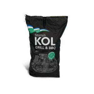 Grillkol
