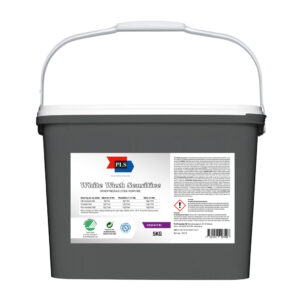 Tvättmedel - Vittvätt 5kg