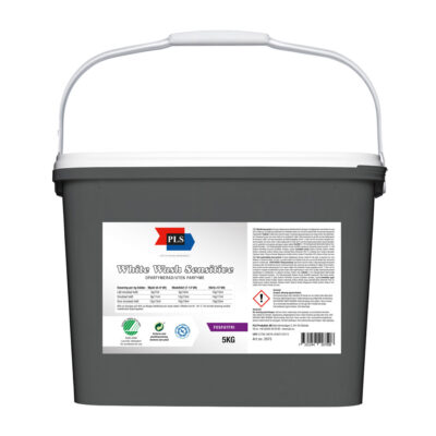 Tvättmedel - Vittvätt 5kg