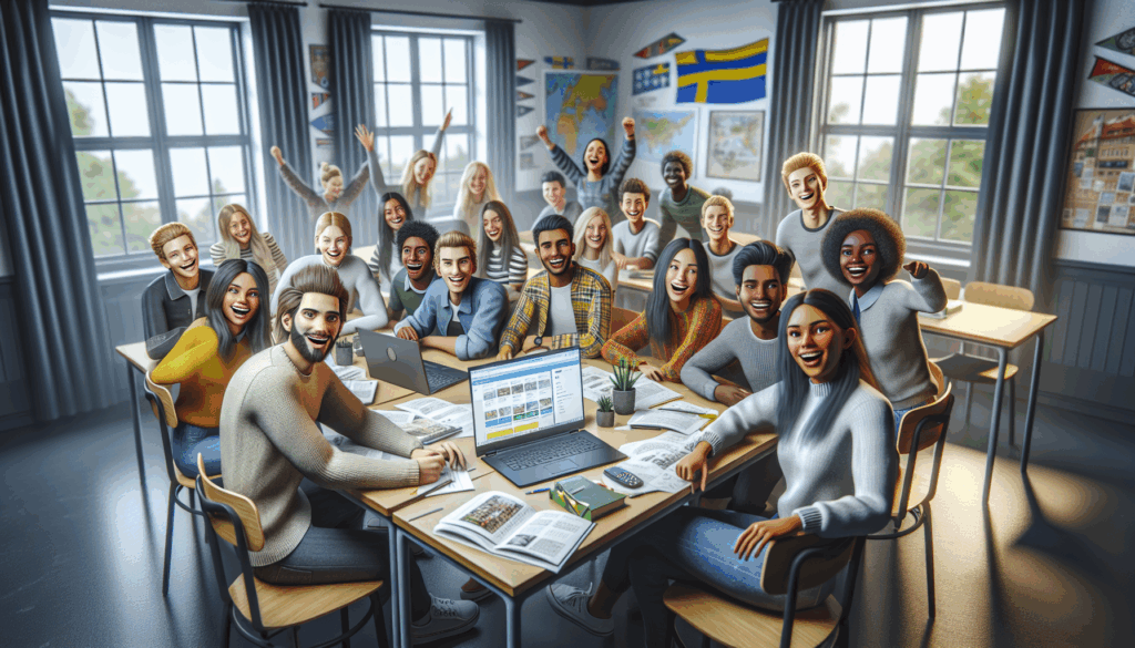 Så finansierar ni klassresan enkelt och smidigt