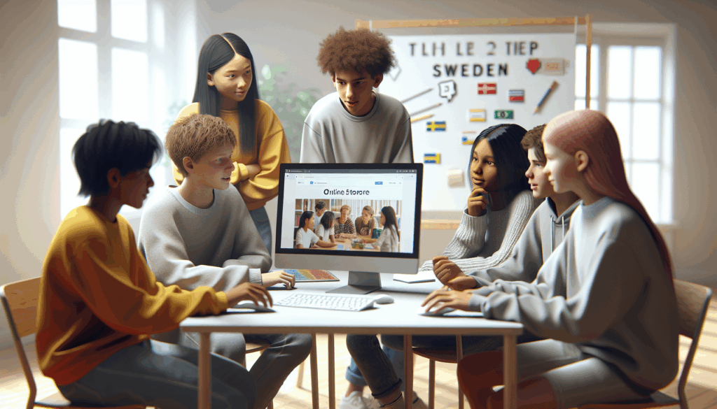 Tydlig Kommunikation: Nyckeln till Framgång i Klassförsäljning