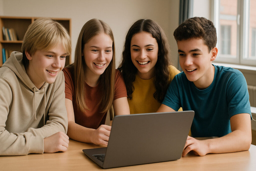 Så lyckas din skolklass med försäljningen: En komplett guide