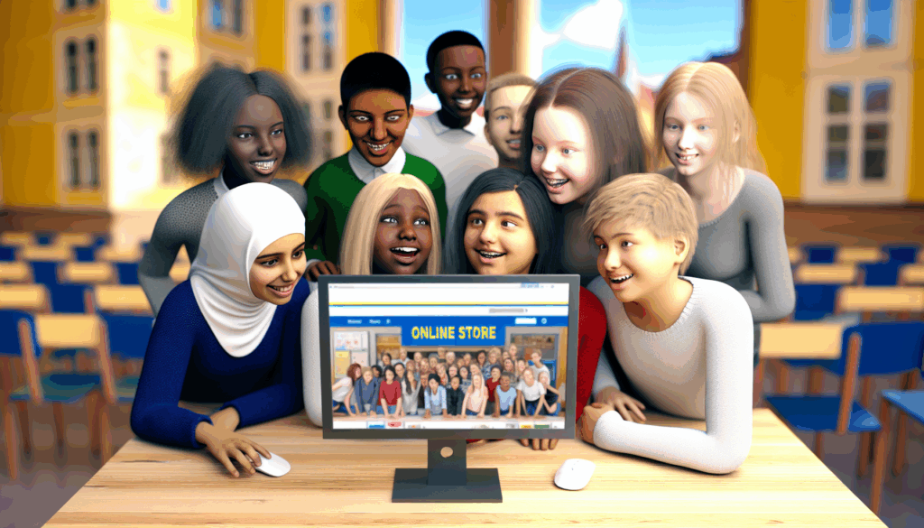 Hur ni får med alla i klassen på tåget