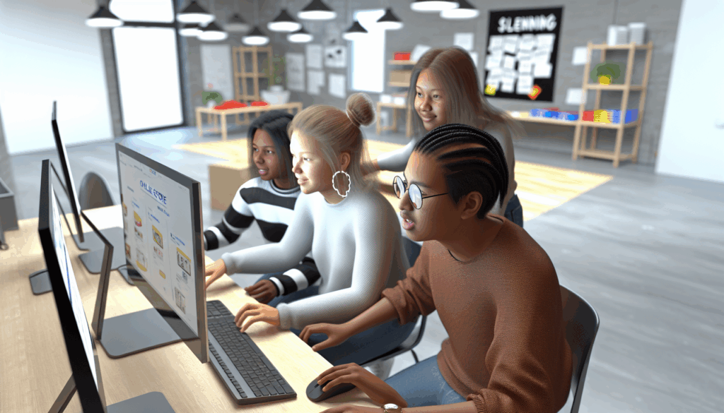 Så kombinerar ni flera försäljningsmetoder för att maximera intäkterna