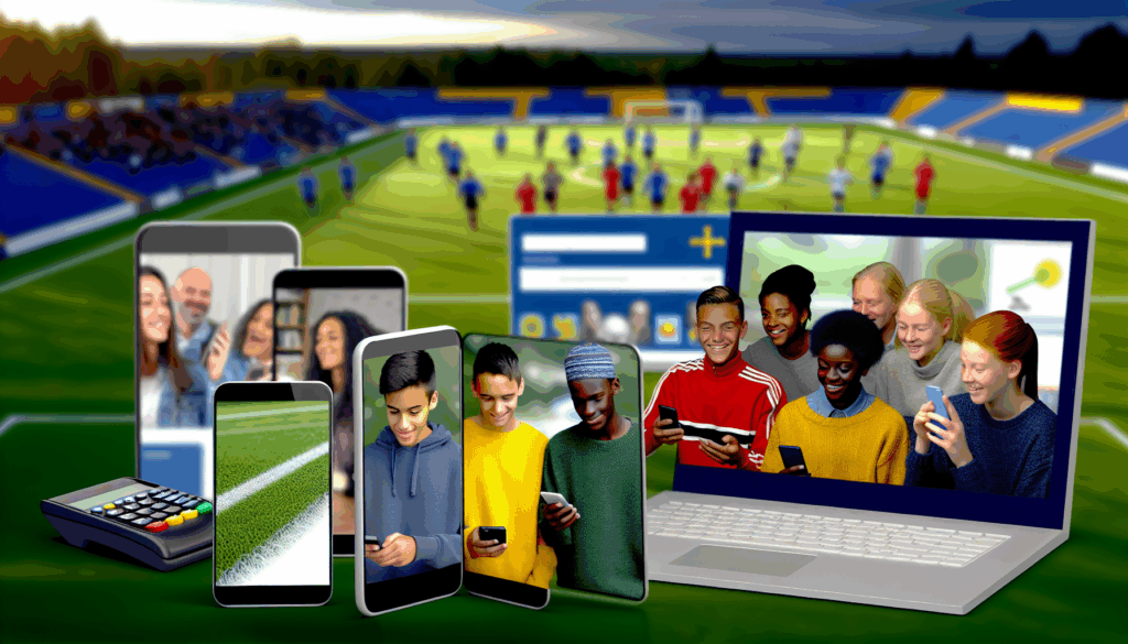 Swish, kort eller kontant – vad fungerar bäst för laget och klassen