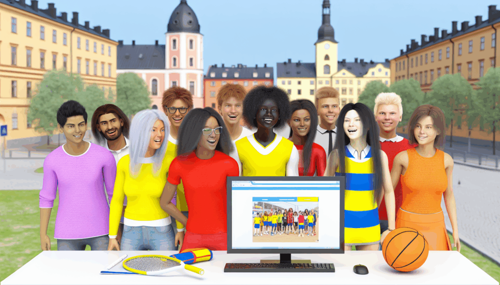 Så gör ni försäljningen till en rolig upplevelse