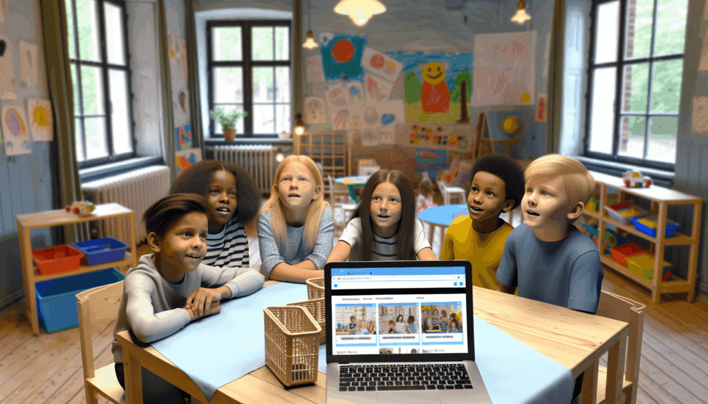 Klassförsäljning på fritids – är det möjligt