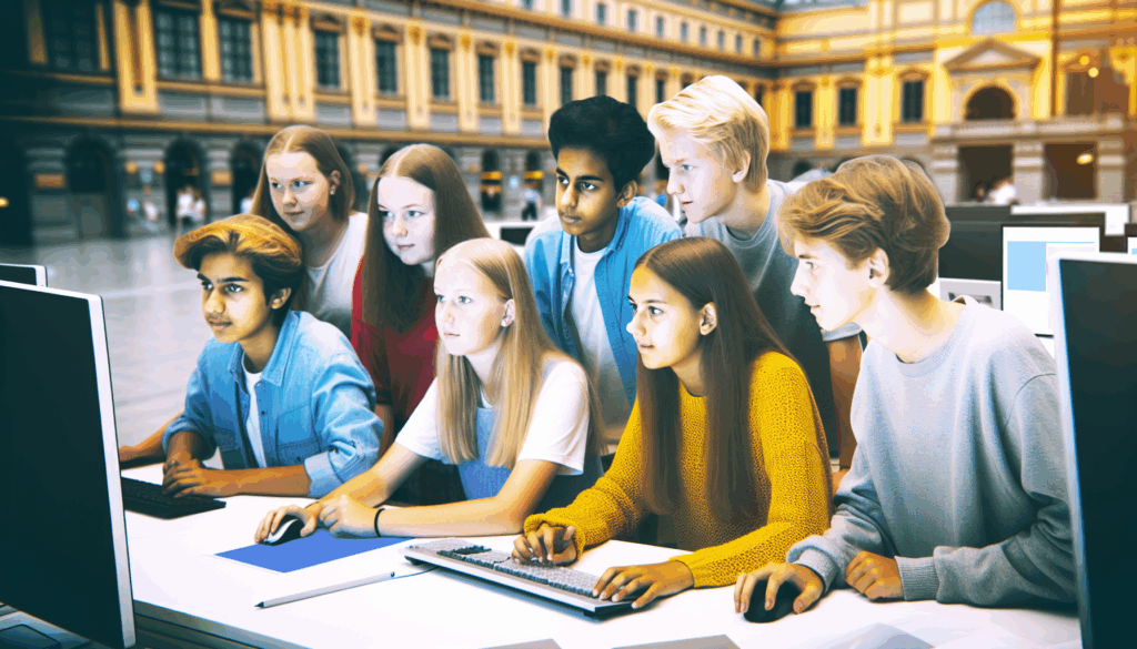 Så gör ni en egen hemsida för er försäljning