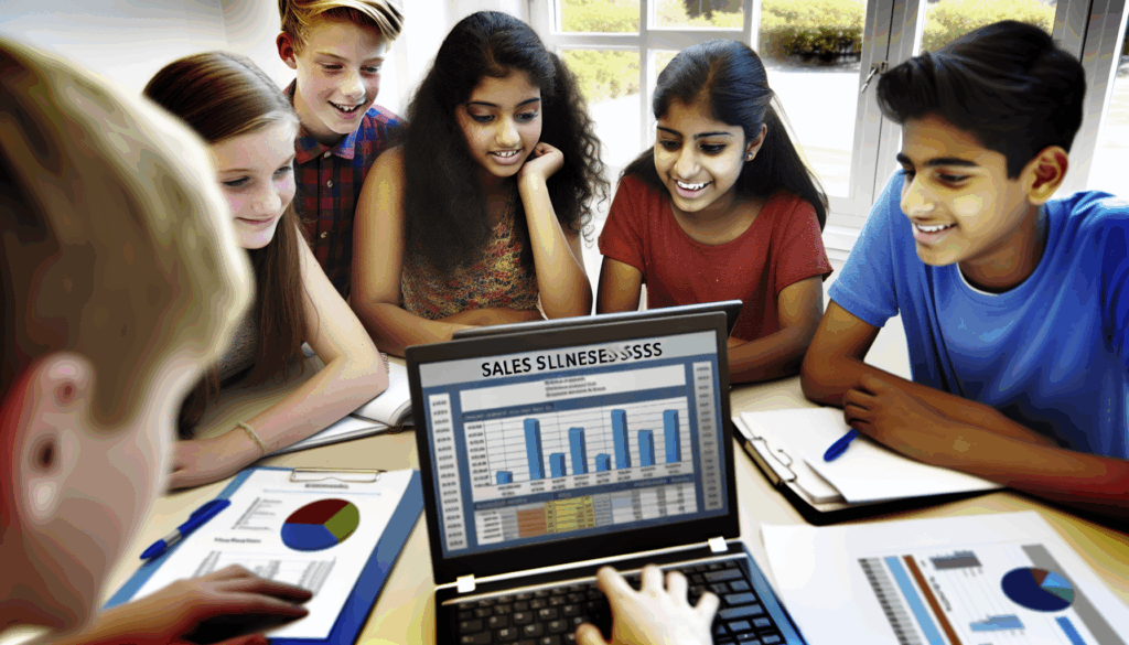 Så följer ni upp försäljningen i efterhand