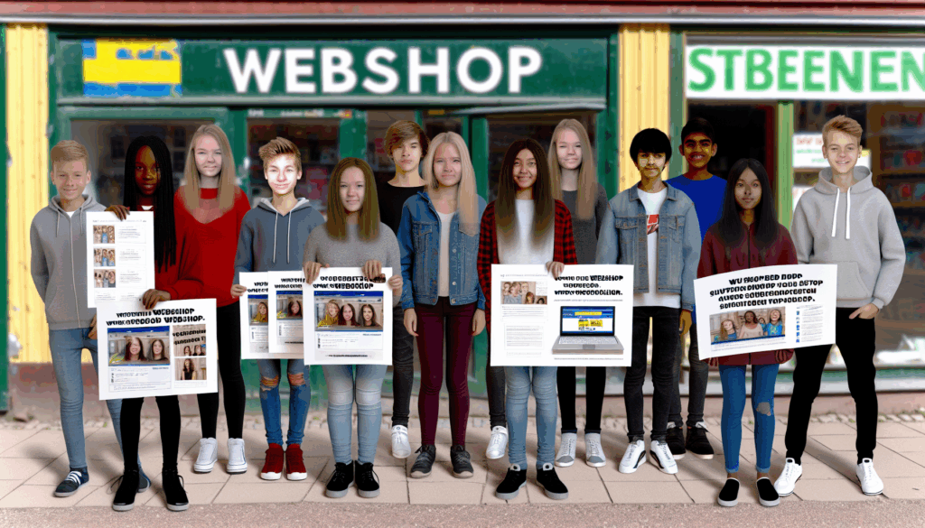 Försäljning i mindre orter – så når ni ut