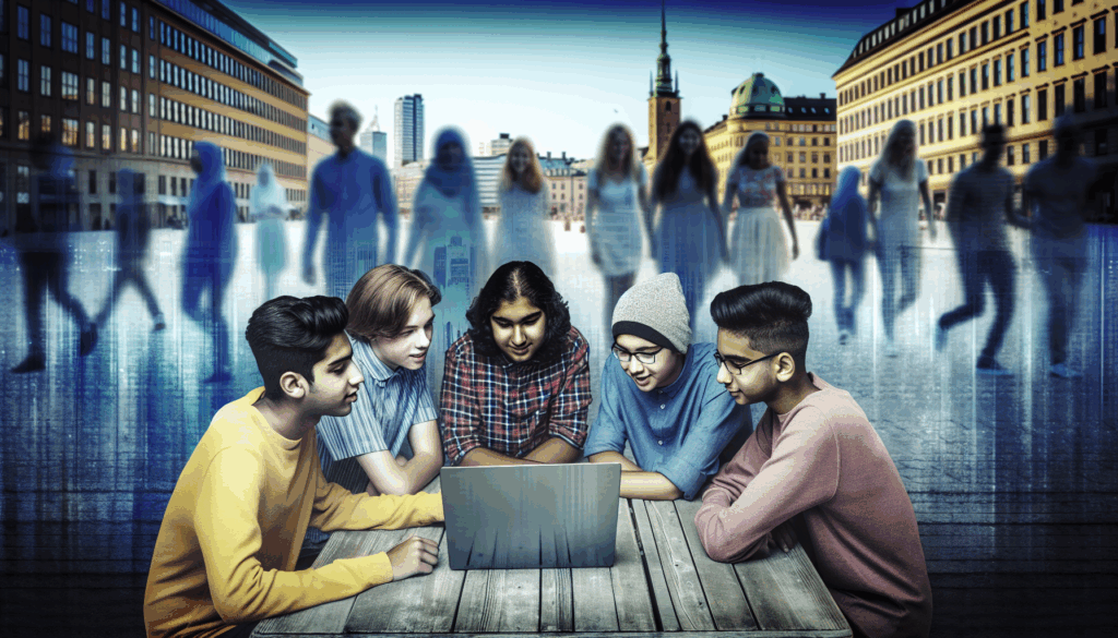 Försäljning i storstäder – utmaningar och möjligheter