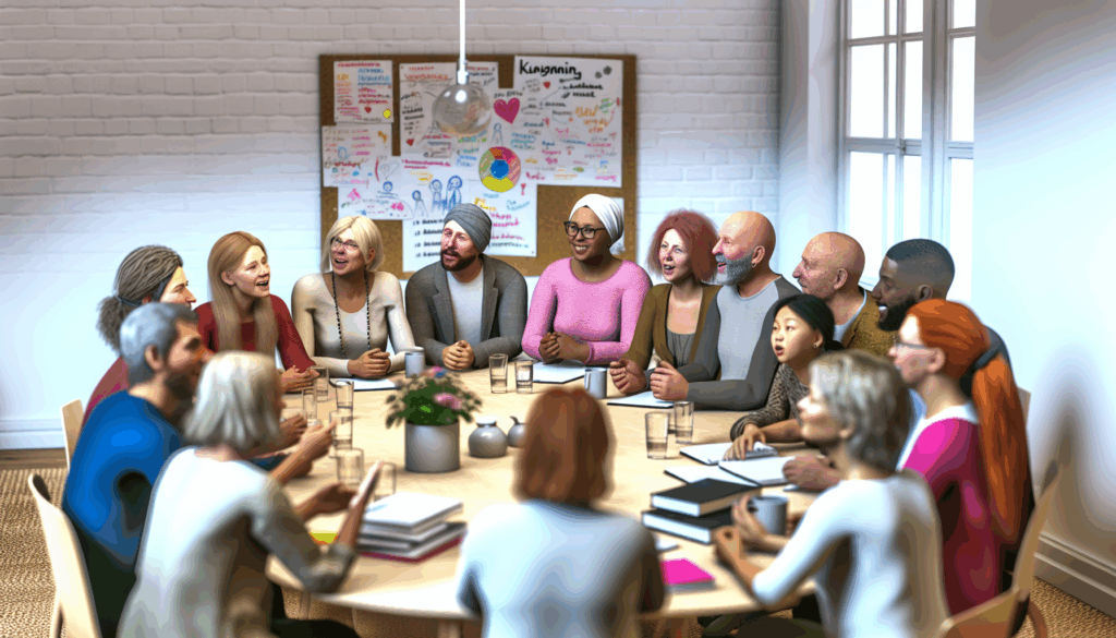 Så undviker ni konflikter i gruppen