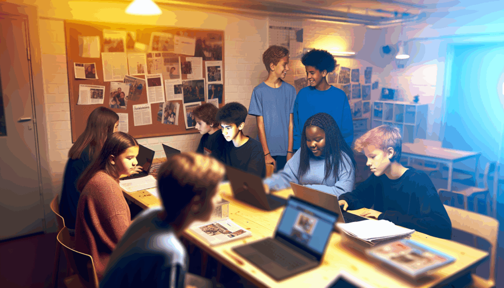 Så får ni lokalmedia att skriva om er klassförsäljning